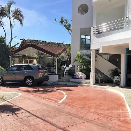 Hotel Caribe Barahona Luaran gambar