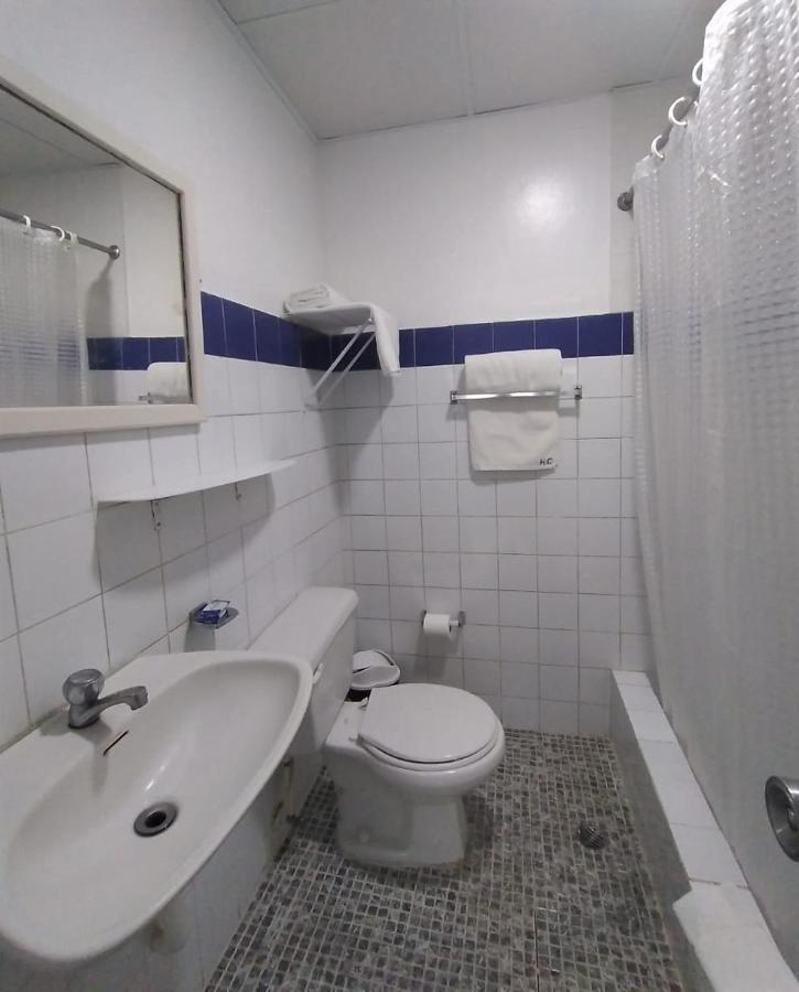 Hotel Caribe Barahona Bilik gambar