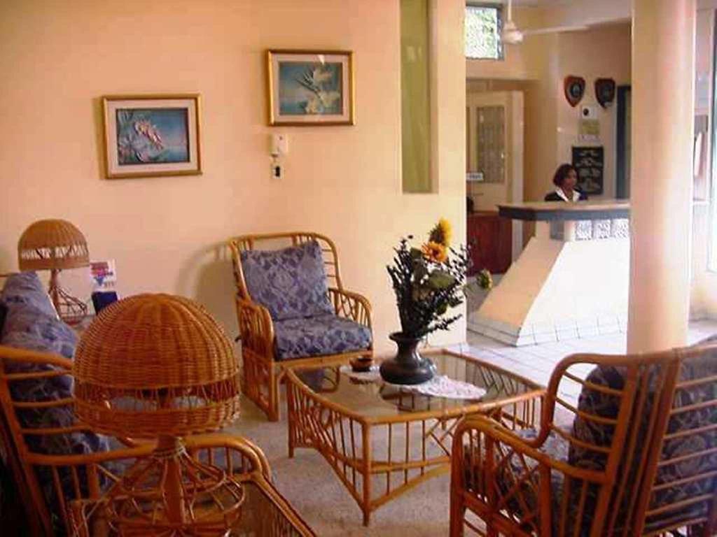 Hotel Caribe Barahona Luaran gambar
