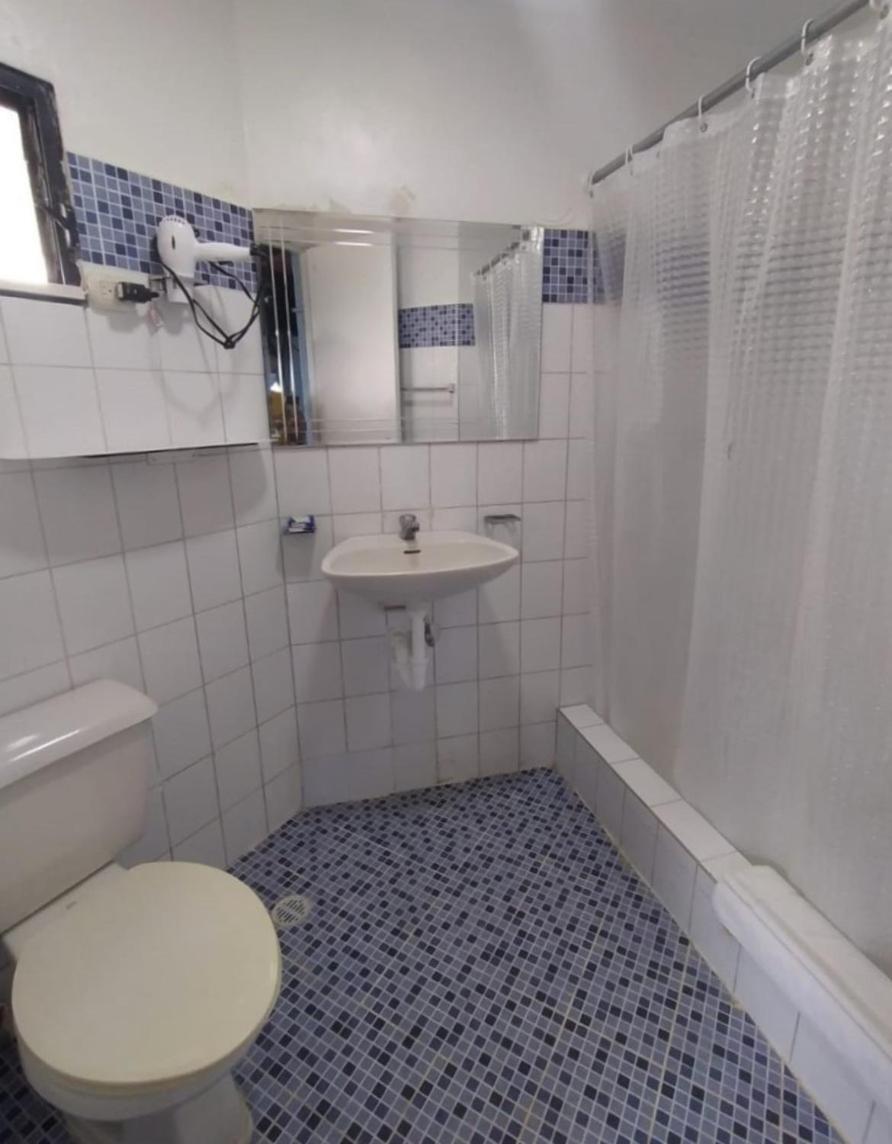 Hotel Caribe Barahona Bilik gambar