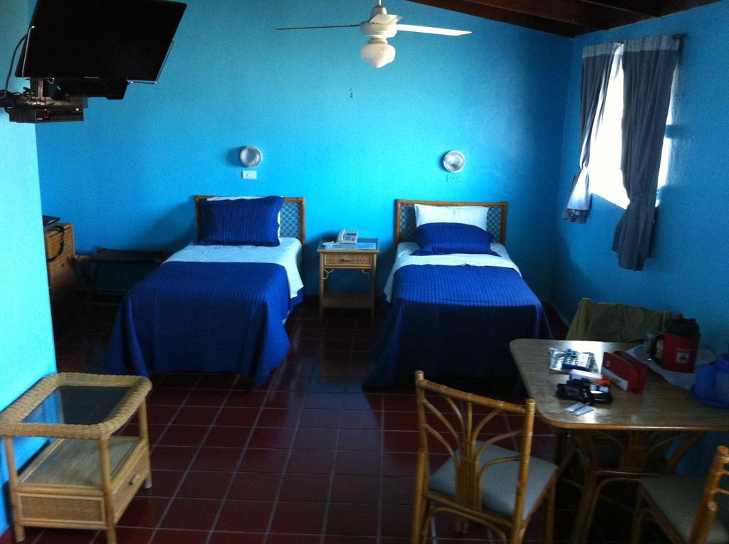 Hotel Caribe Barahona Luaran gambar