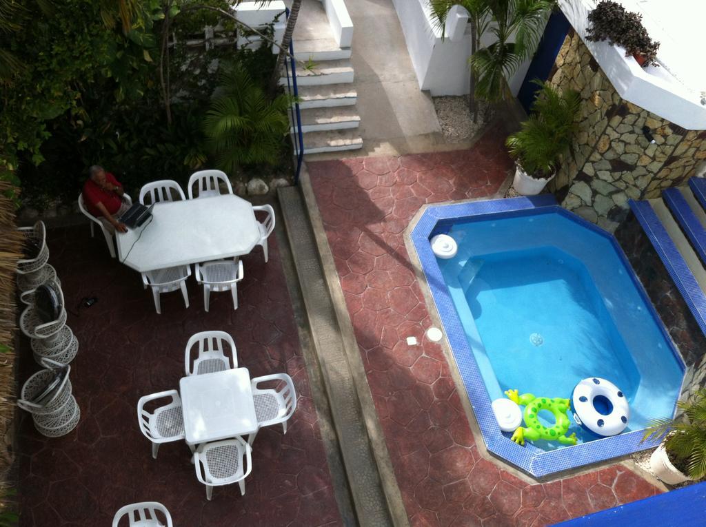 Hotel Caribe Barahona Luaran gambar