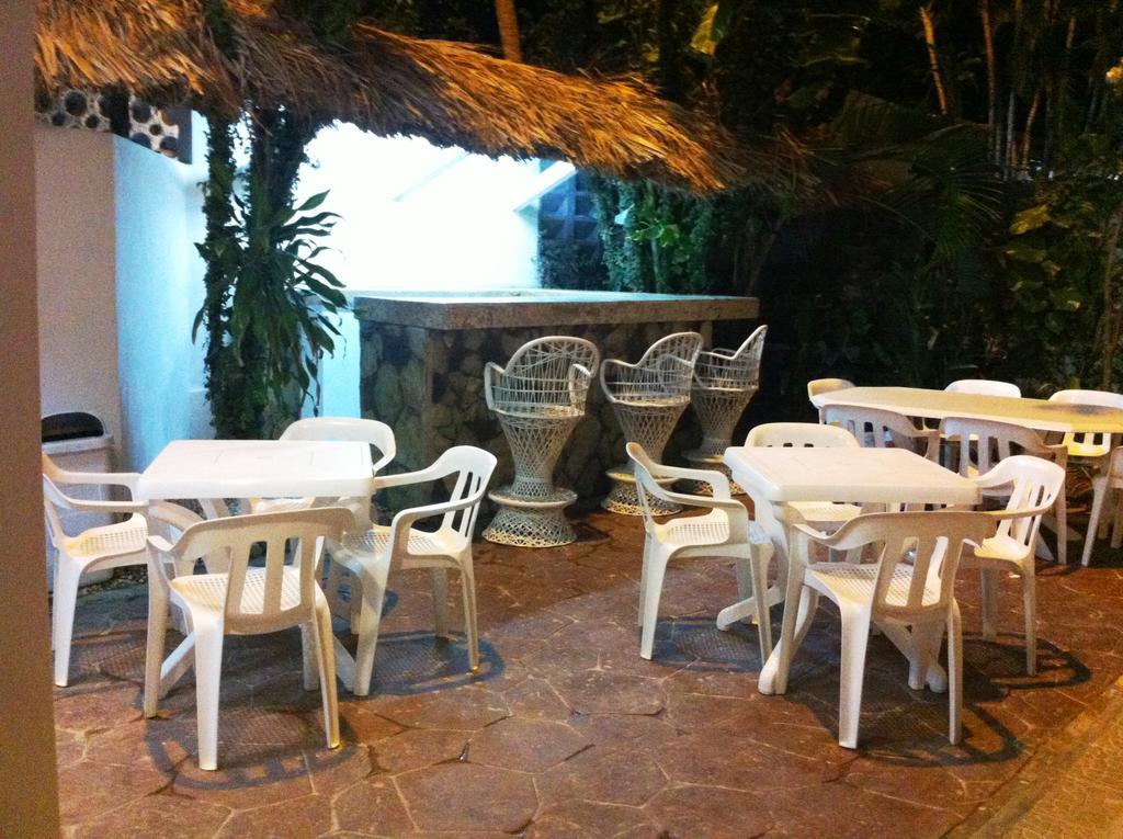 Hotel Caribe Barahona Luaran gambar