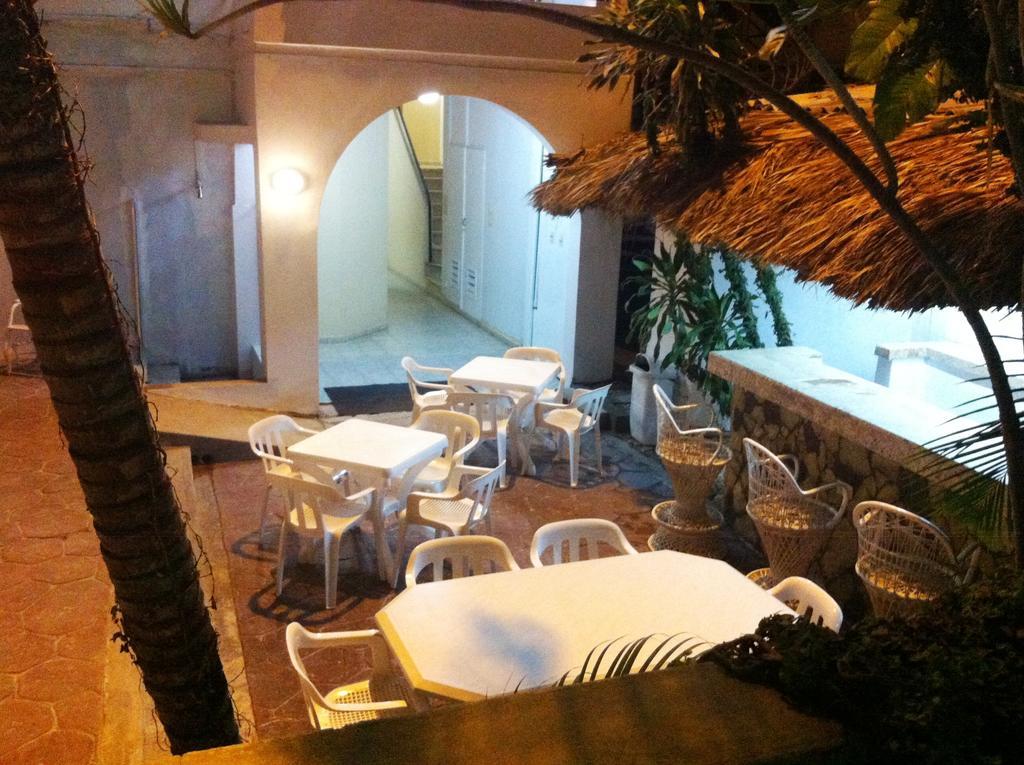 Hotel Caribe Barahona Luaran gambar