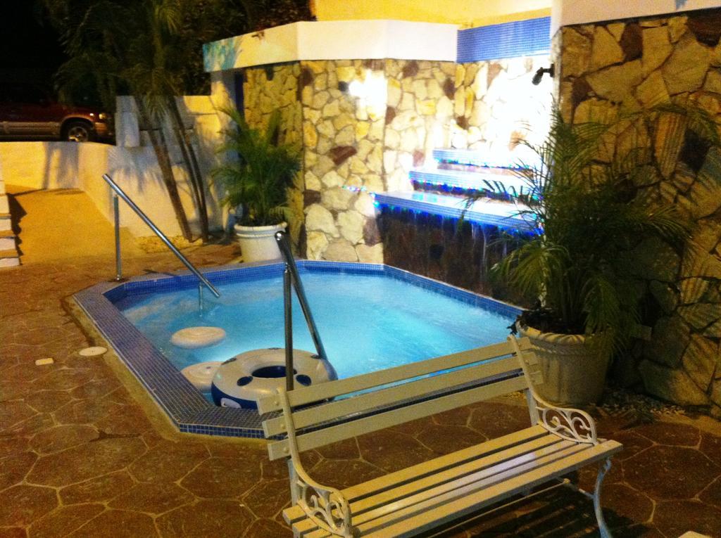 Hotel Caribe Barahona Luaran gambar