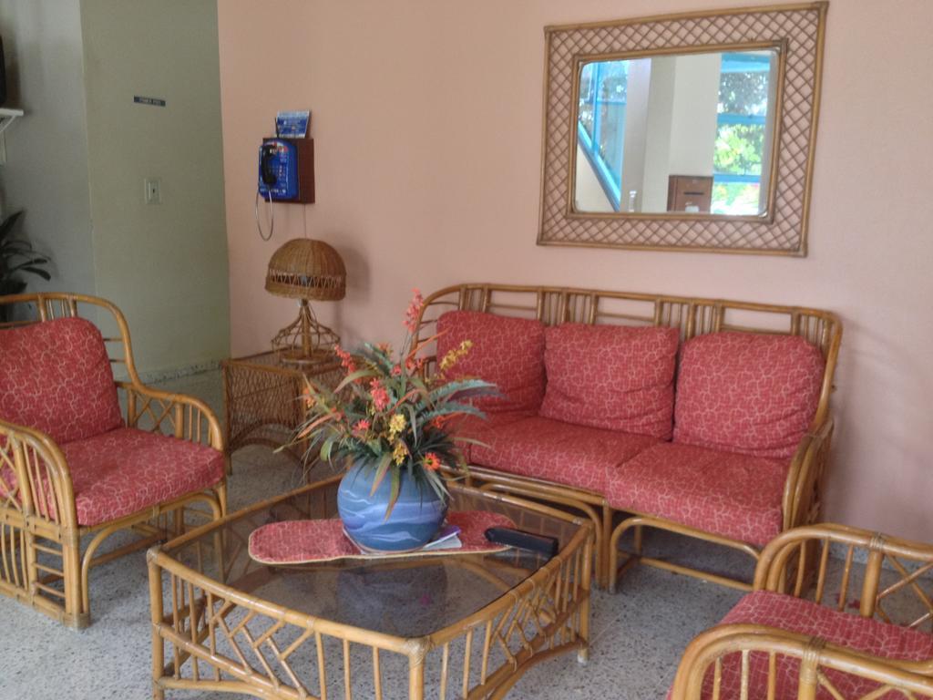 Hotel Caribe Barahona Luaran gambar