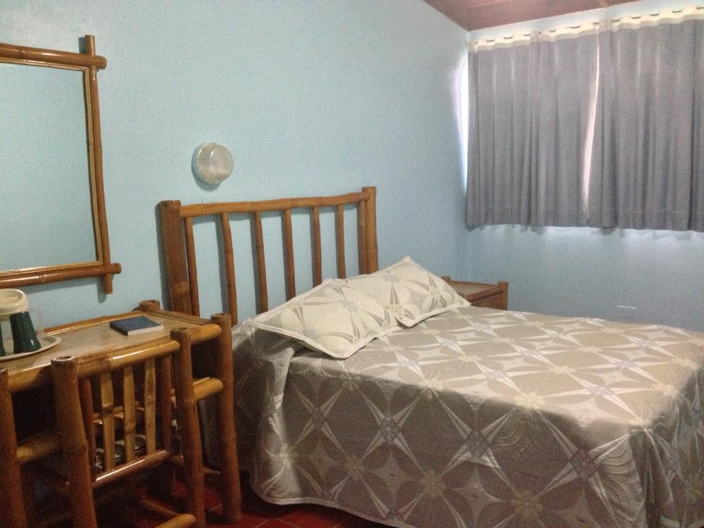 Hotel Caribe Barahona Bilik gambar
