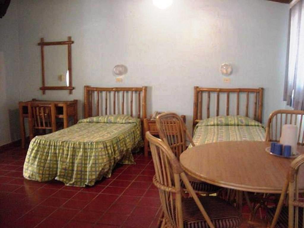 Hotel Caribe Barahona Luaran gambar