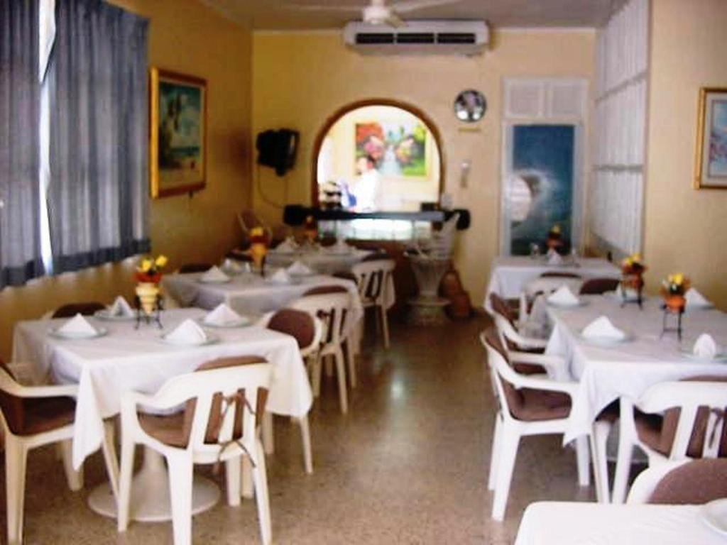 Hotel Caribe Barahona Luaran gambar