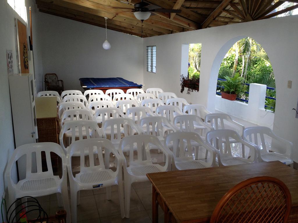 Hotel Caribe Barahona Luaran gambar