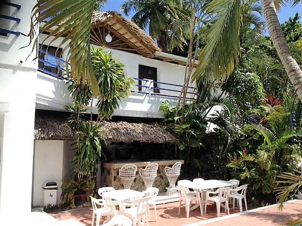 Hotel Caribe Barahona Luaran gambar