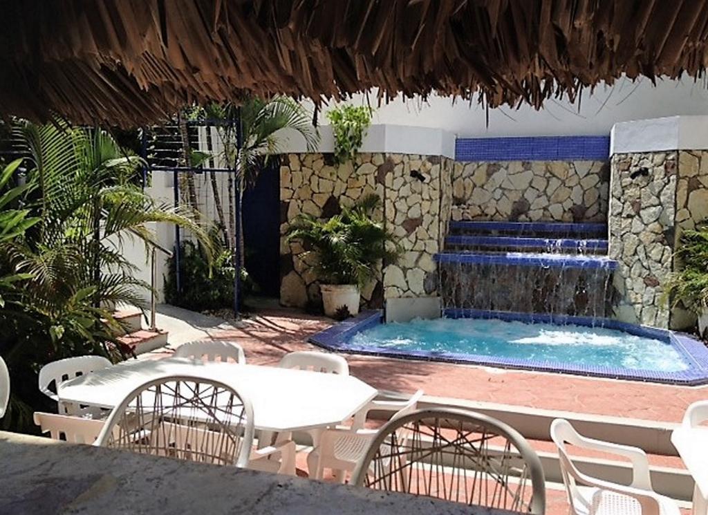 Hotel Caribe Barahona Luaran gambar