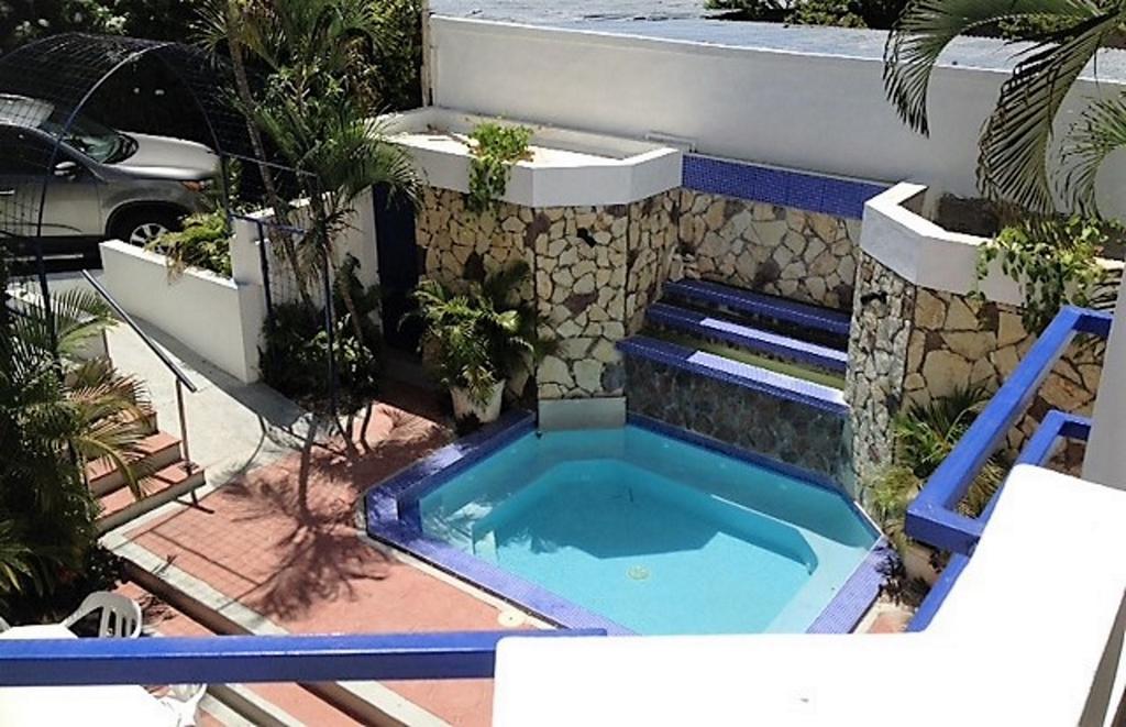 Hotel Caribe Barahona Luaran gambar
