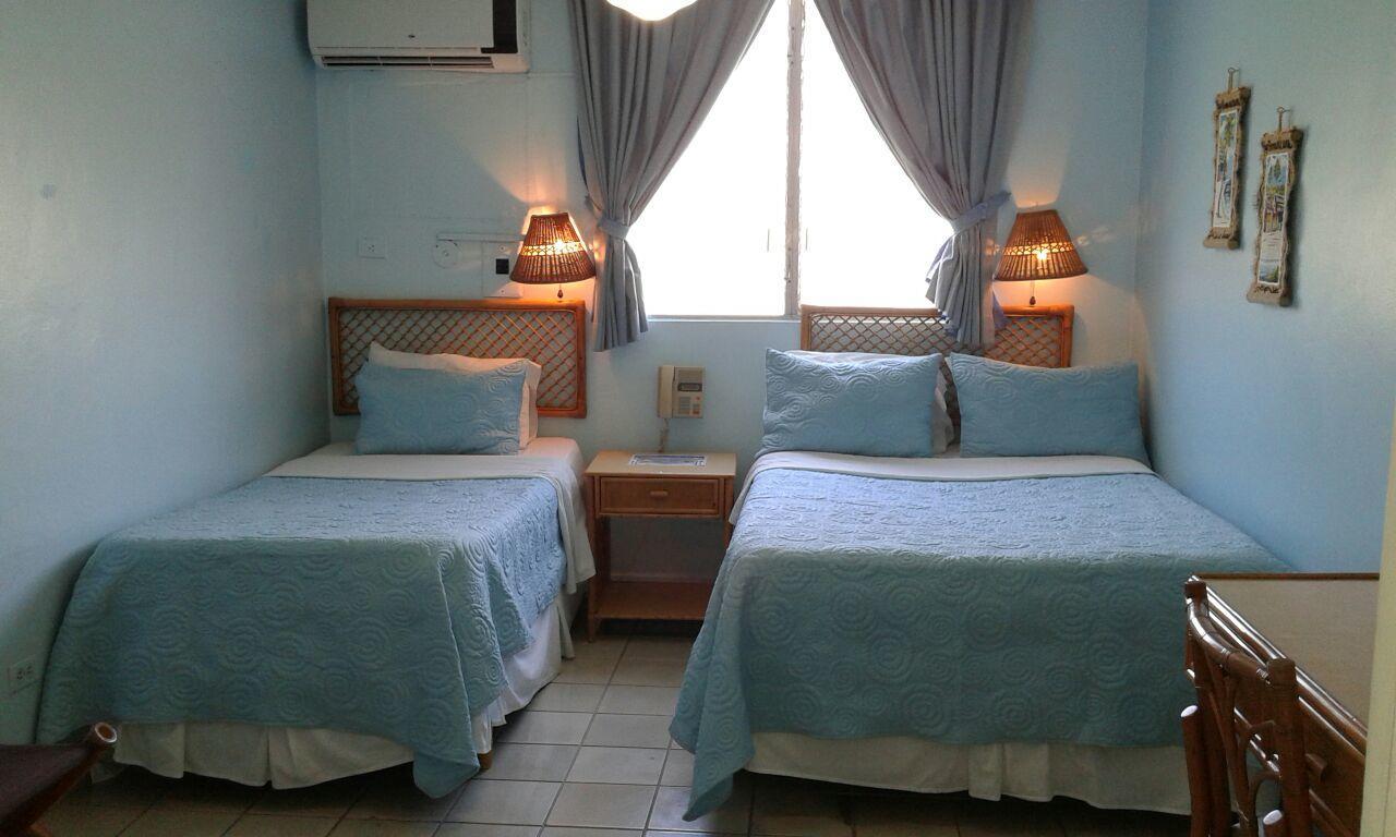 Hotel Caribe Barahona Luaran gambar