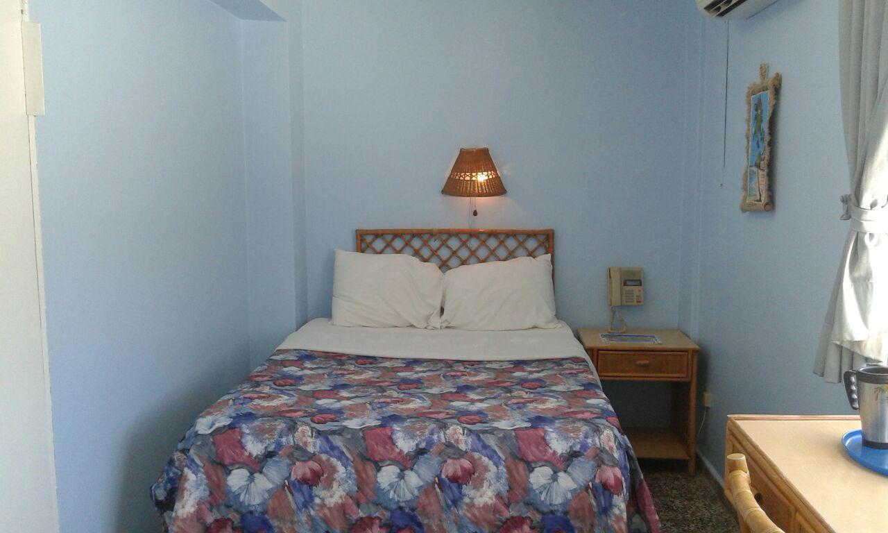 Hotel Caribe Barahona Luaran gambar