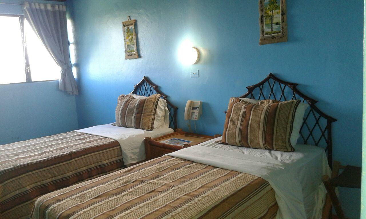 Hotel Caribe Barahona Luaran gambar