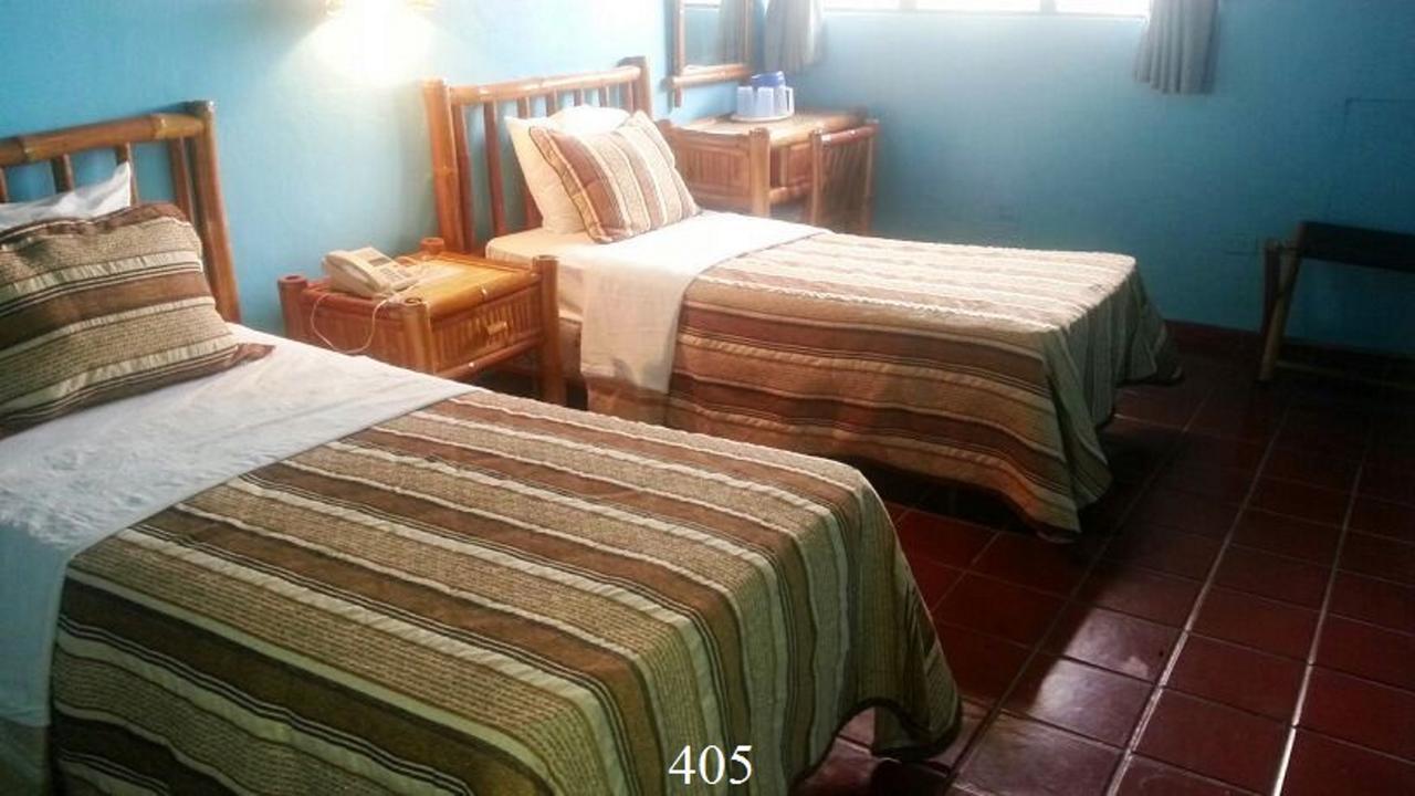 Hotel Caribe Barahona Luaran gambar