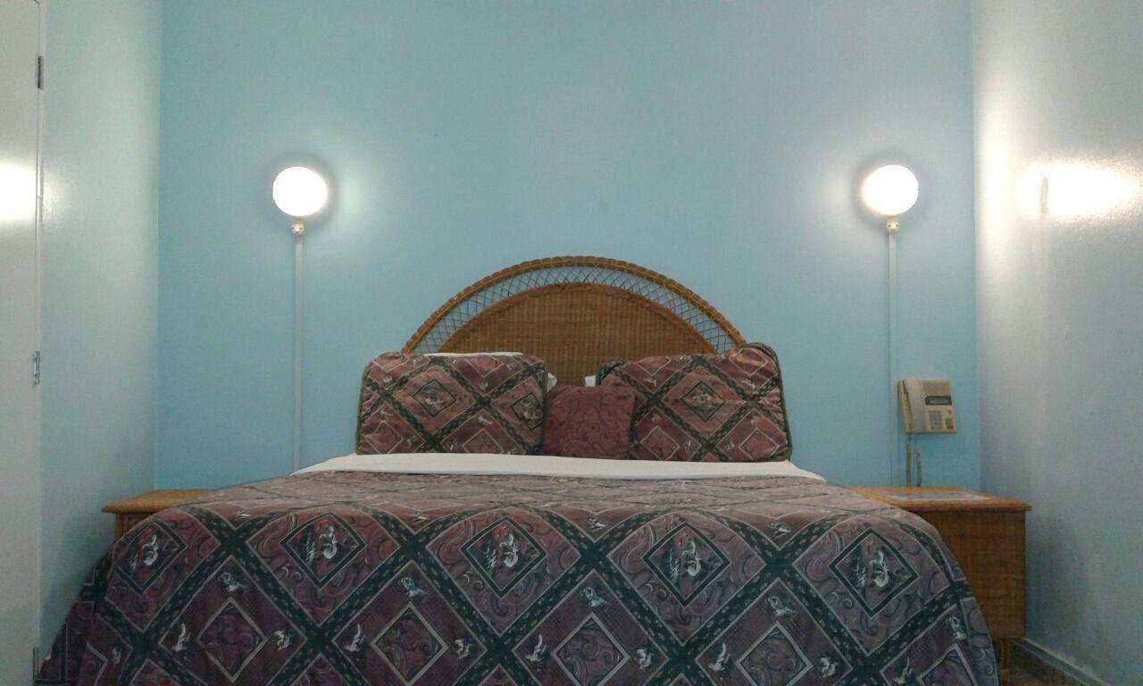 Hotel Caribe Barahona Luaran gambar