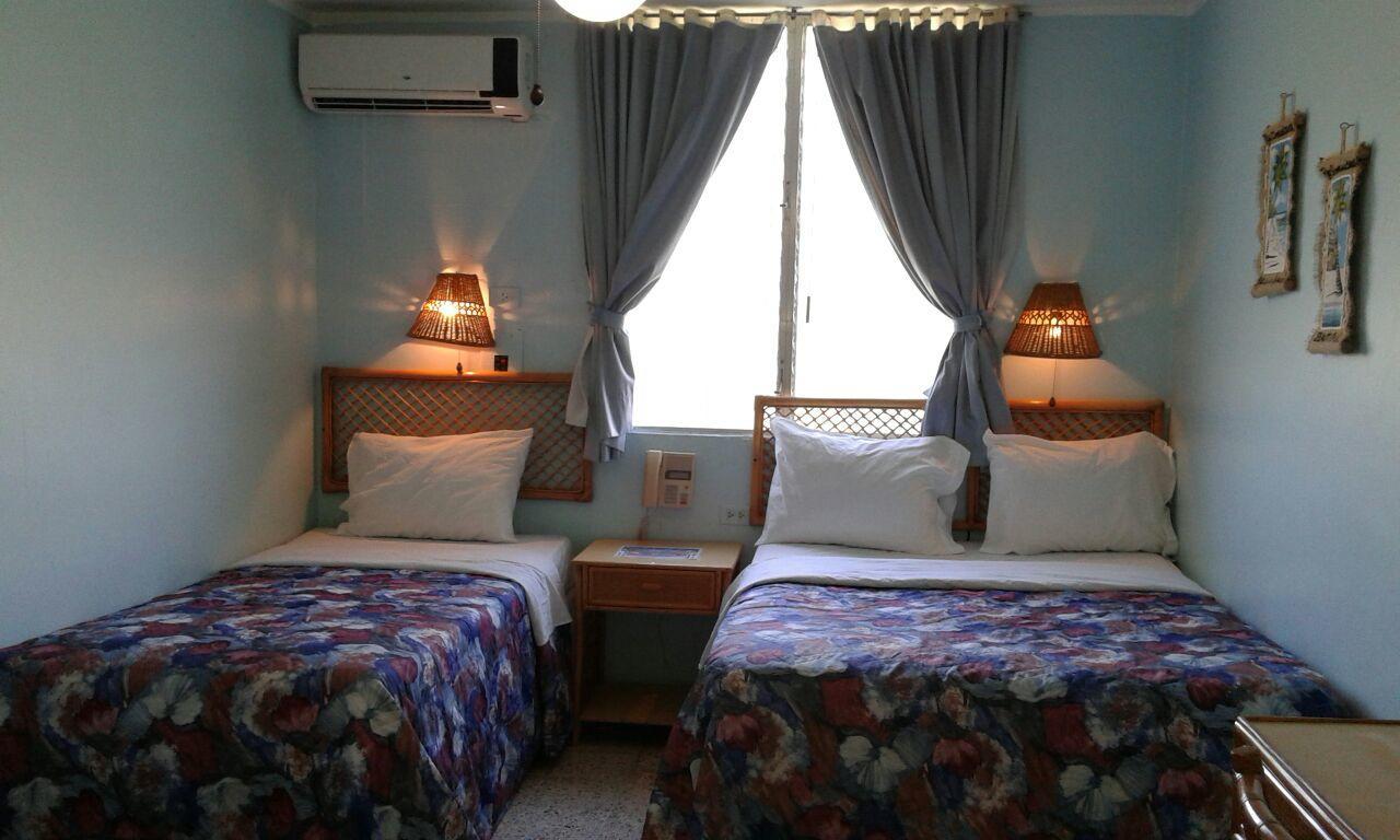 Hotel Caribe Barahona Luaran gambar