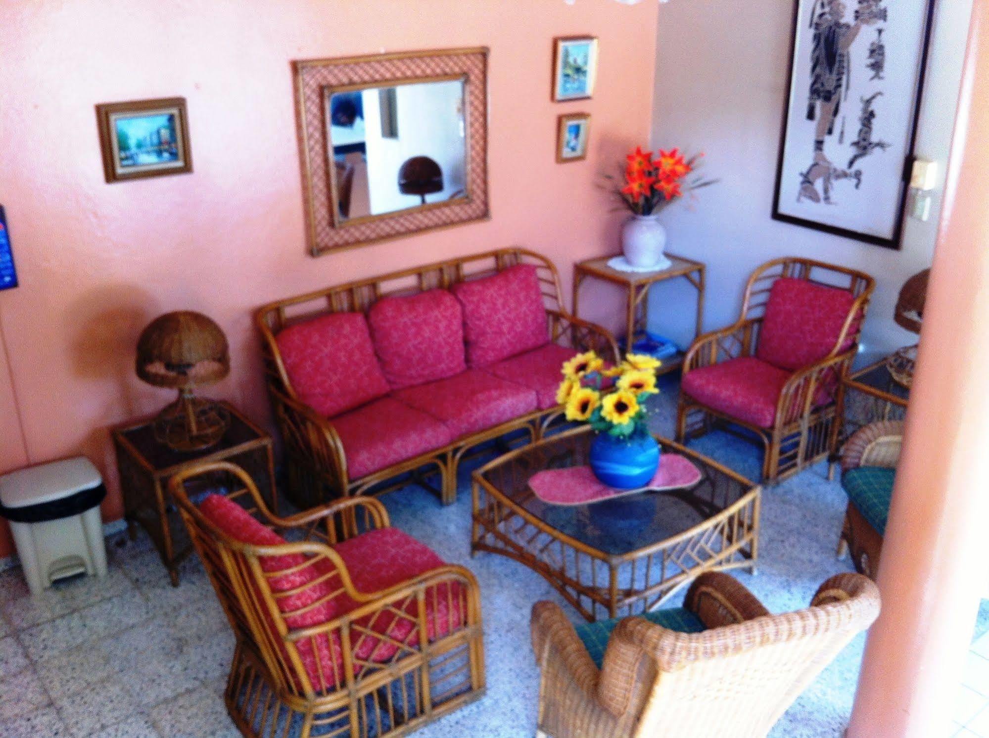 Hotel Caribe Barahona Luaran gambar