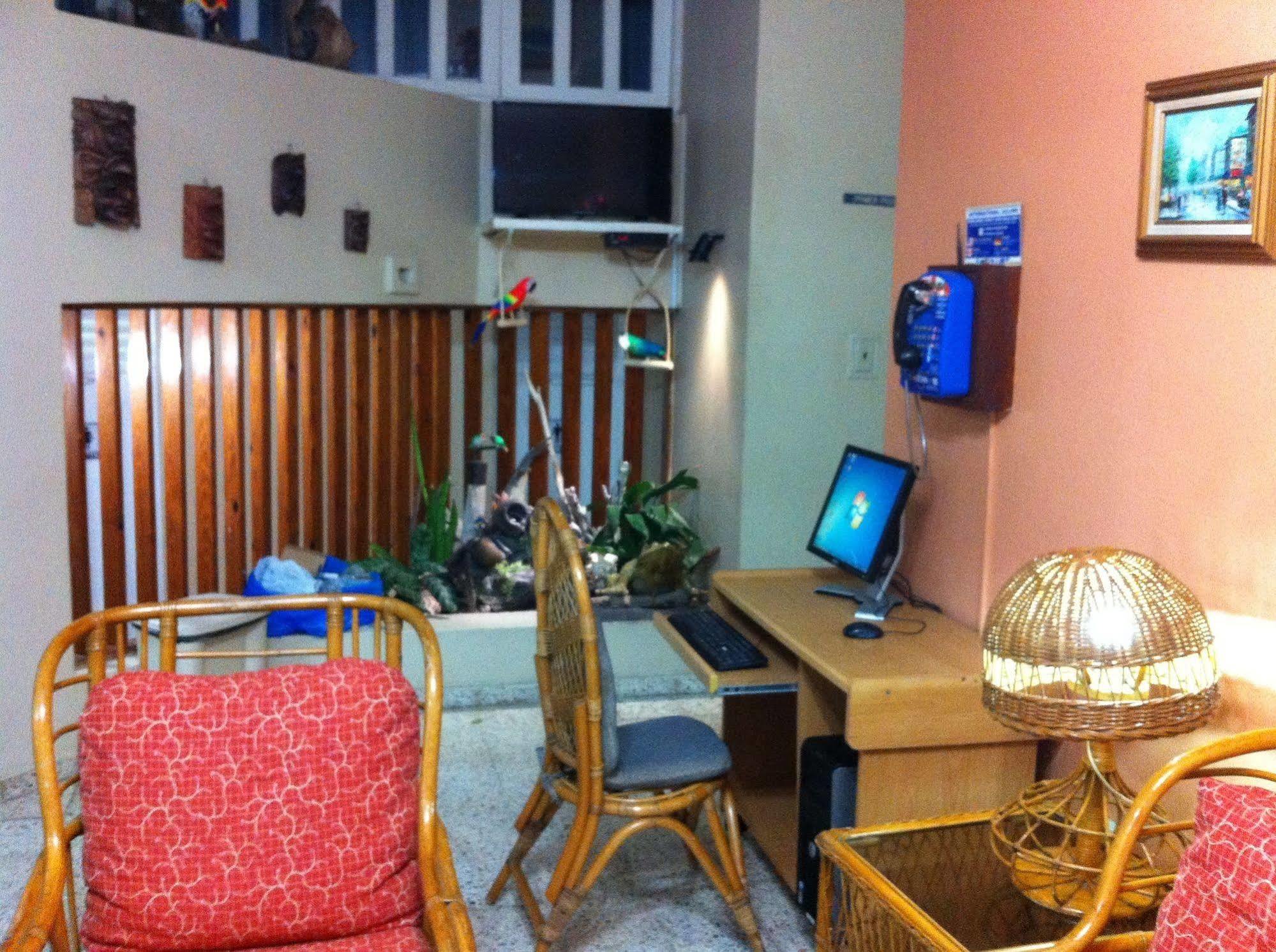 Hotel Caribe Barahona Luaran gambar