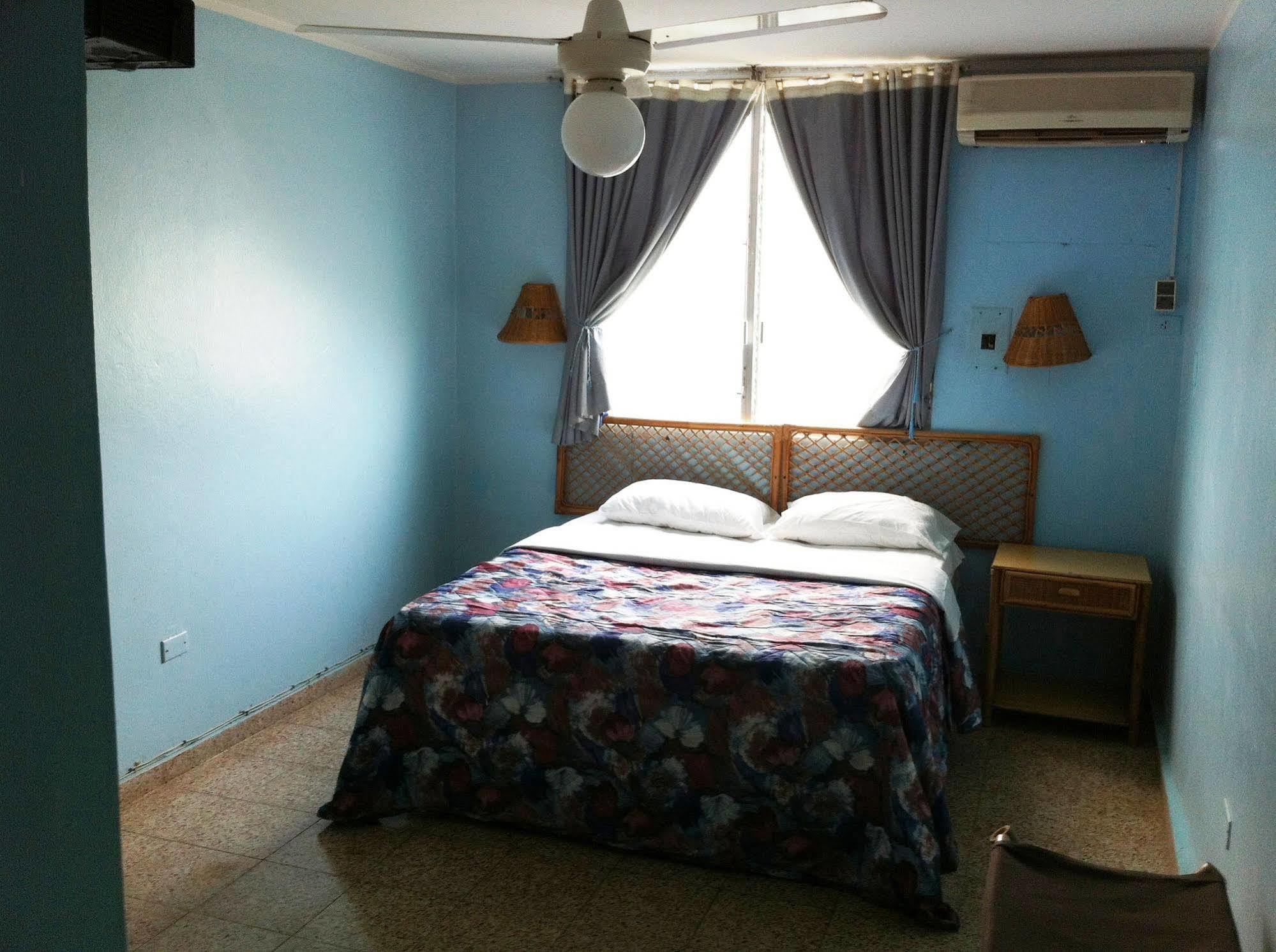 Hotel Caribe Barahona Luaran gambar