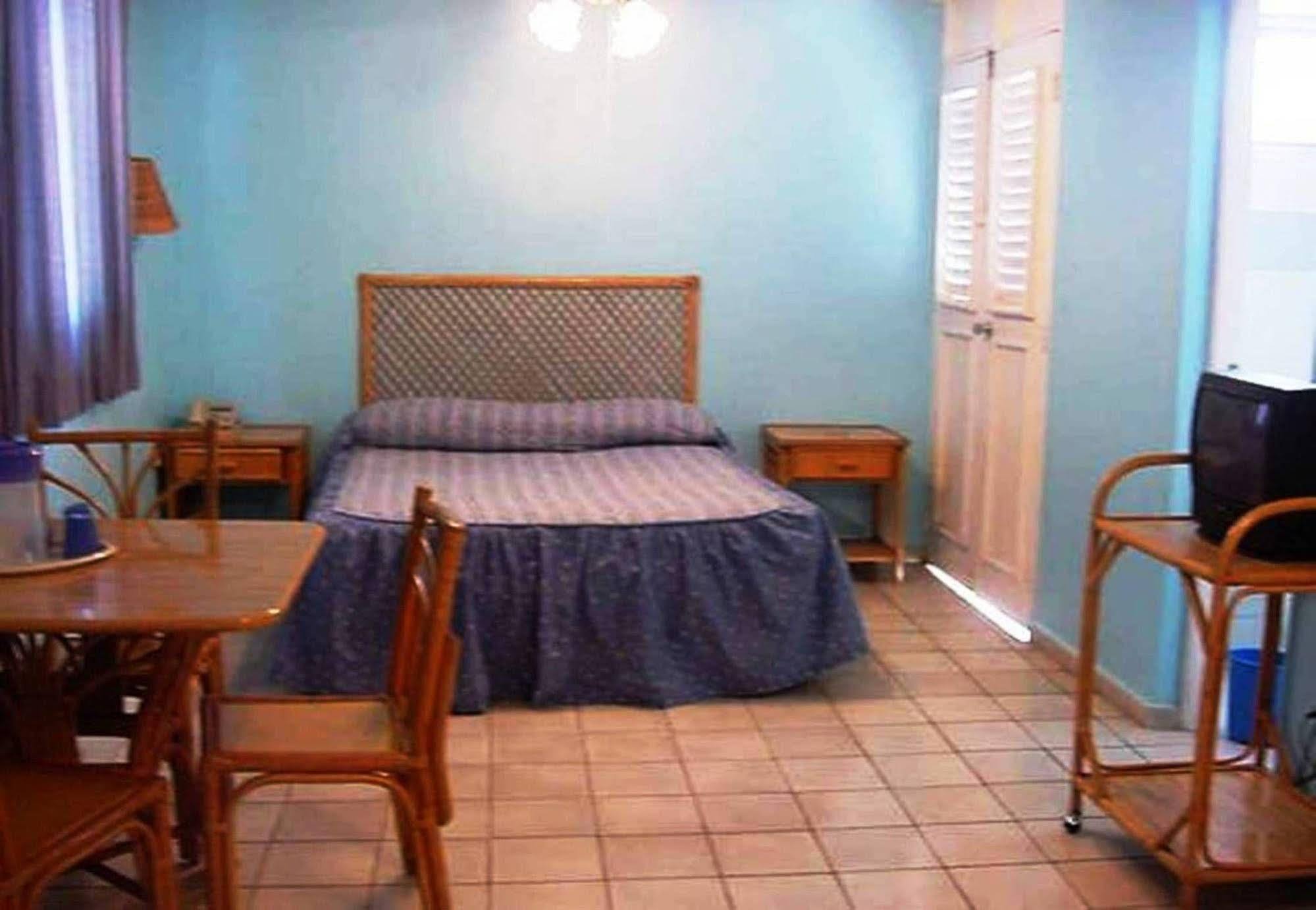 Hotel Caribe Barahona Luaran gambar