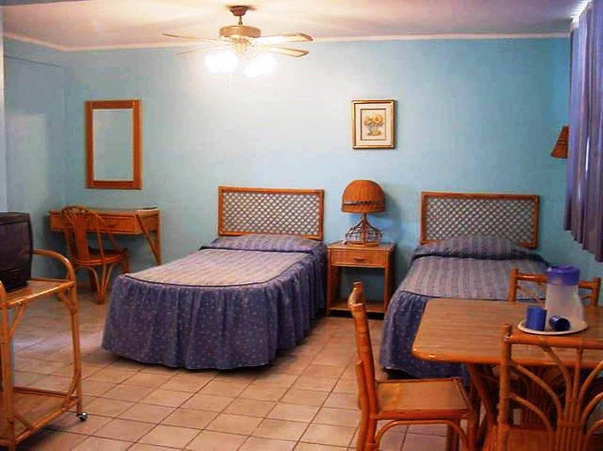 Hotel Caribe Barahona Luaran gambar