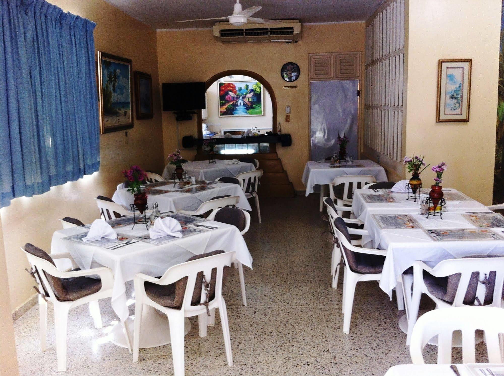 Hotel Caribe Barahona Luaran gambar