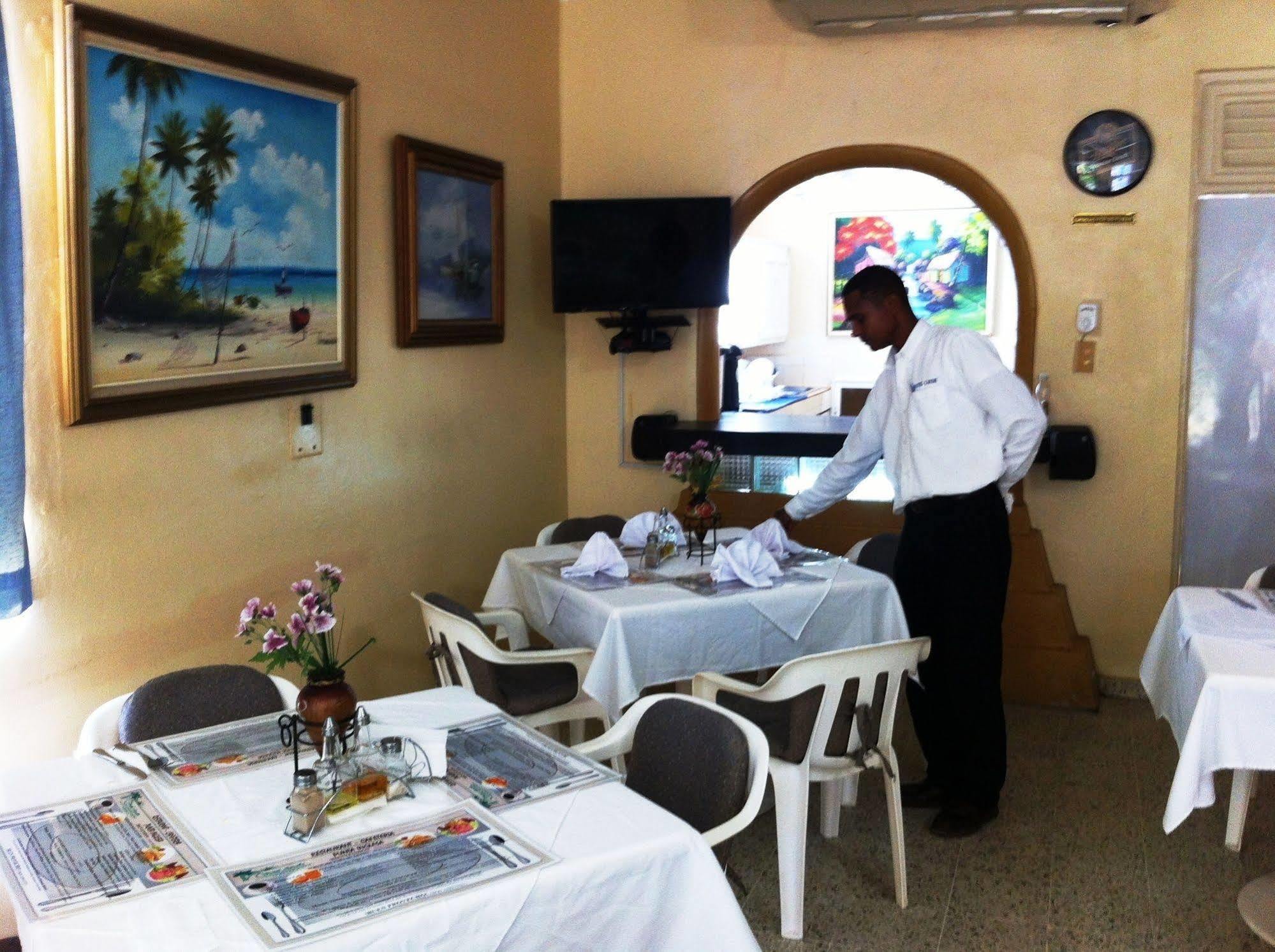 Hotel Caribe Barahona Luaran gambar