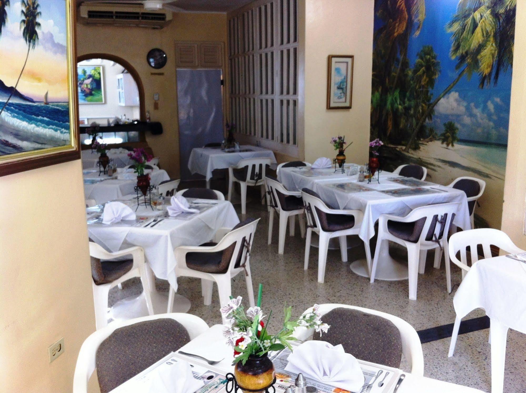 Hotel Caribe Barahona Luaran gambar