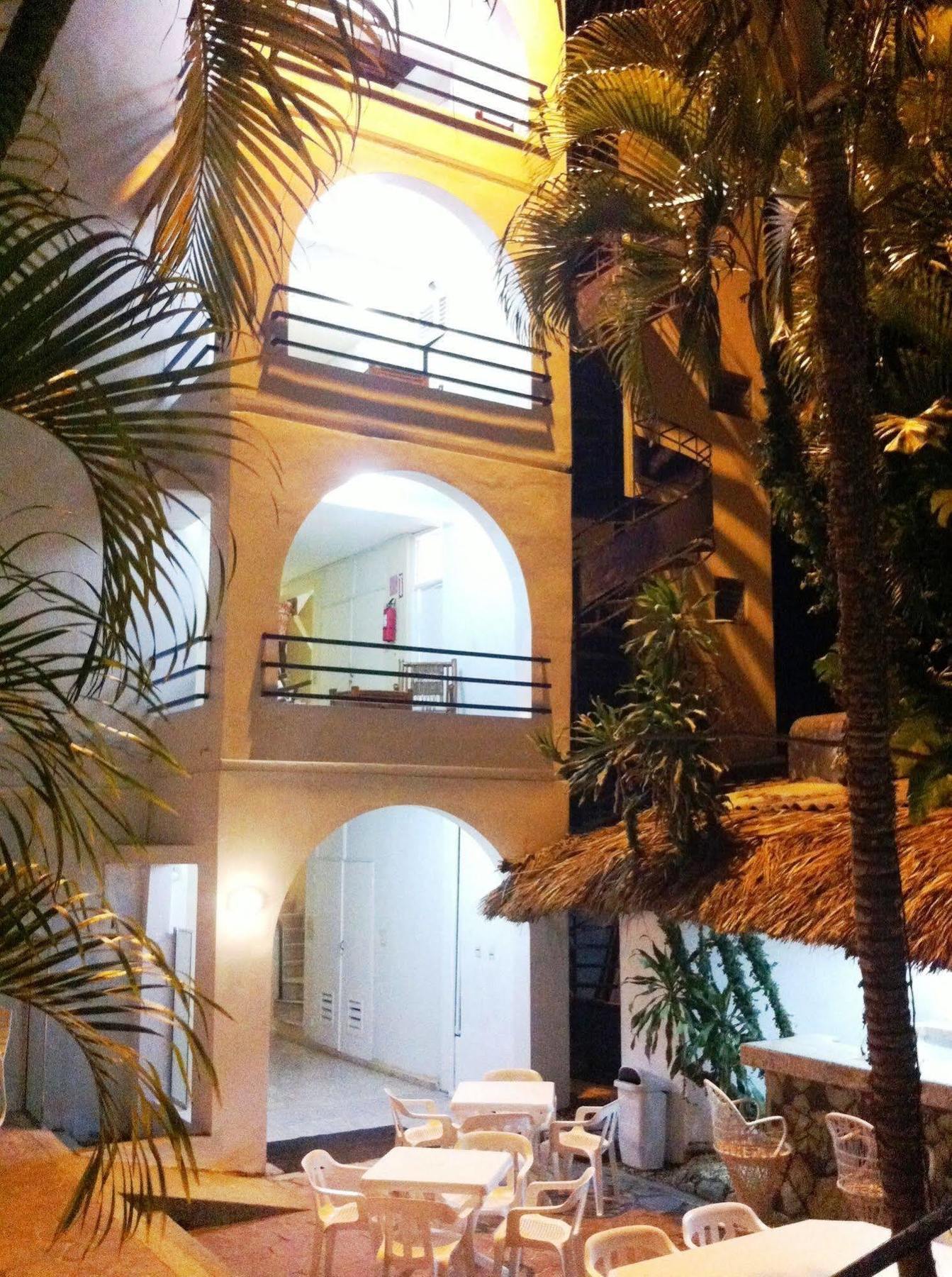 Hotel Caribe Barahona Luaran gambar