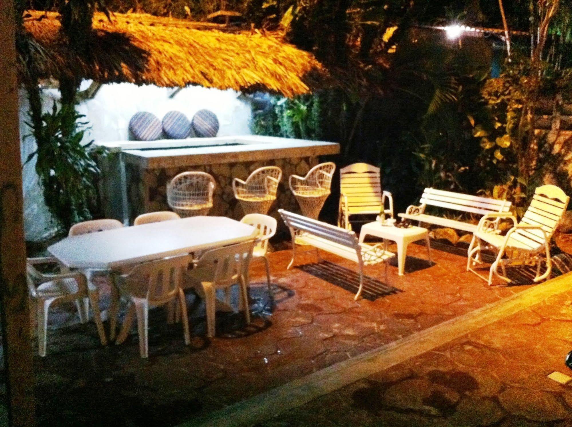Hotel Caribe Barahona Luaran gambar