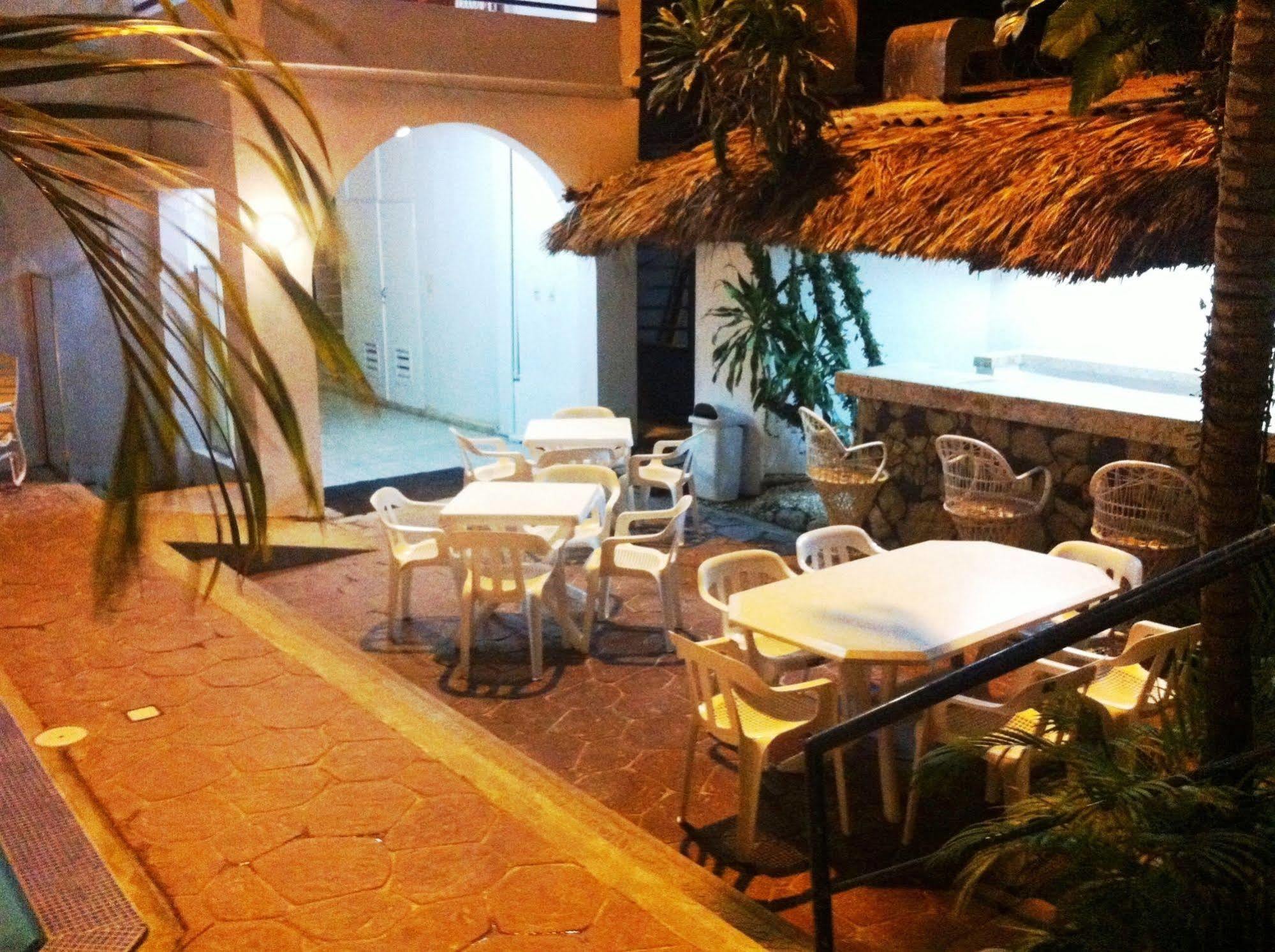 Hotel Caribe Barahona Luaran gambar
