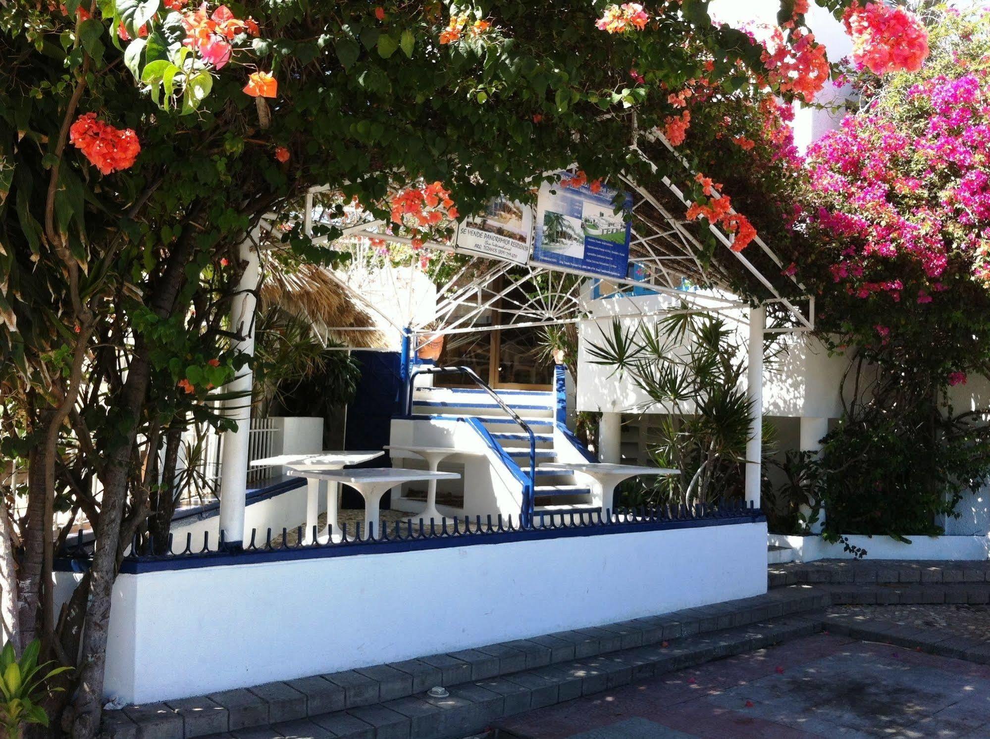 Hotel Caribe Barahona Luaran gambar