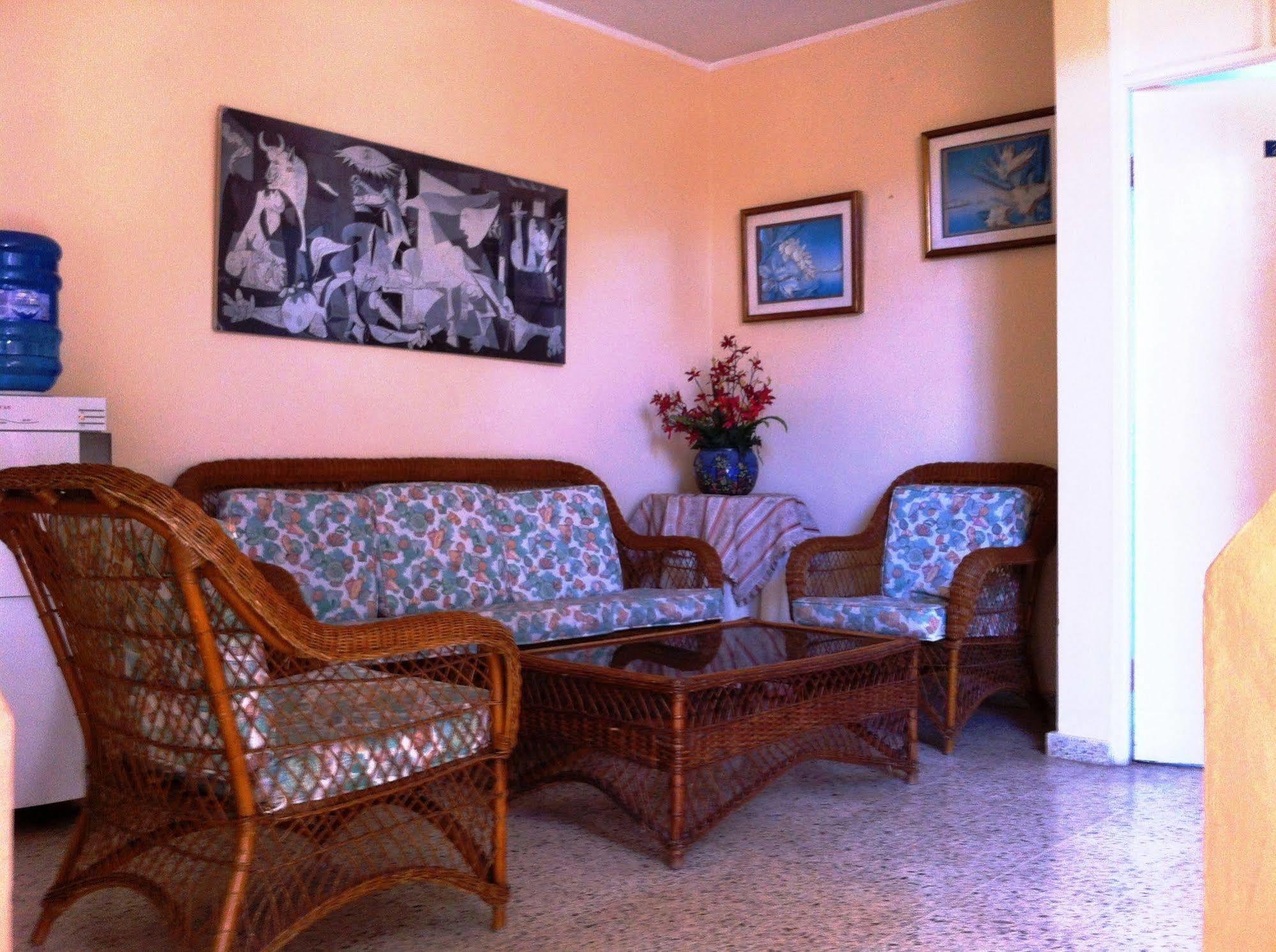 Hotel Caribe Barahona Luaran gambar